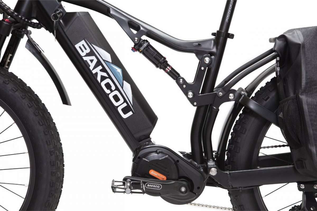 Backcountry ebikes sale