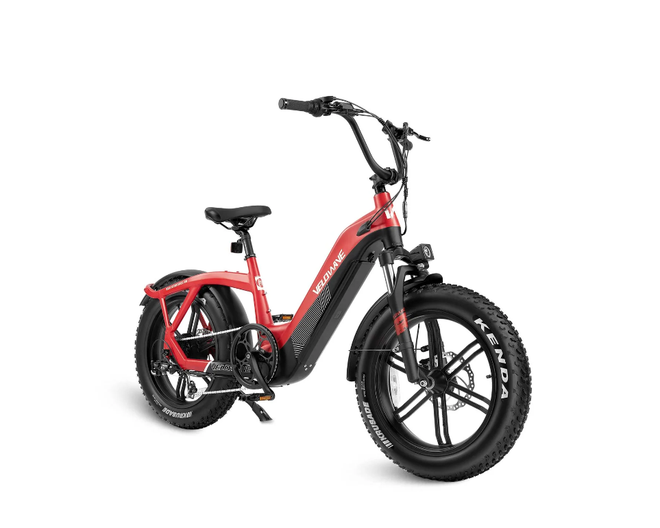 最高車・バイク・自転車 - 特価電動EBIKE750W48v20ah