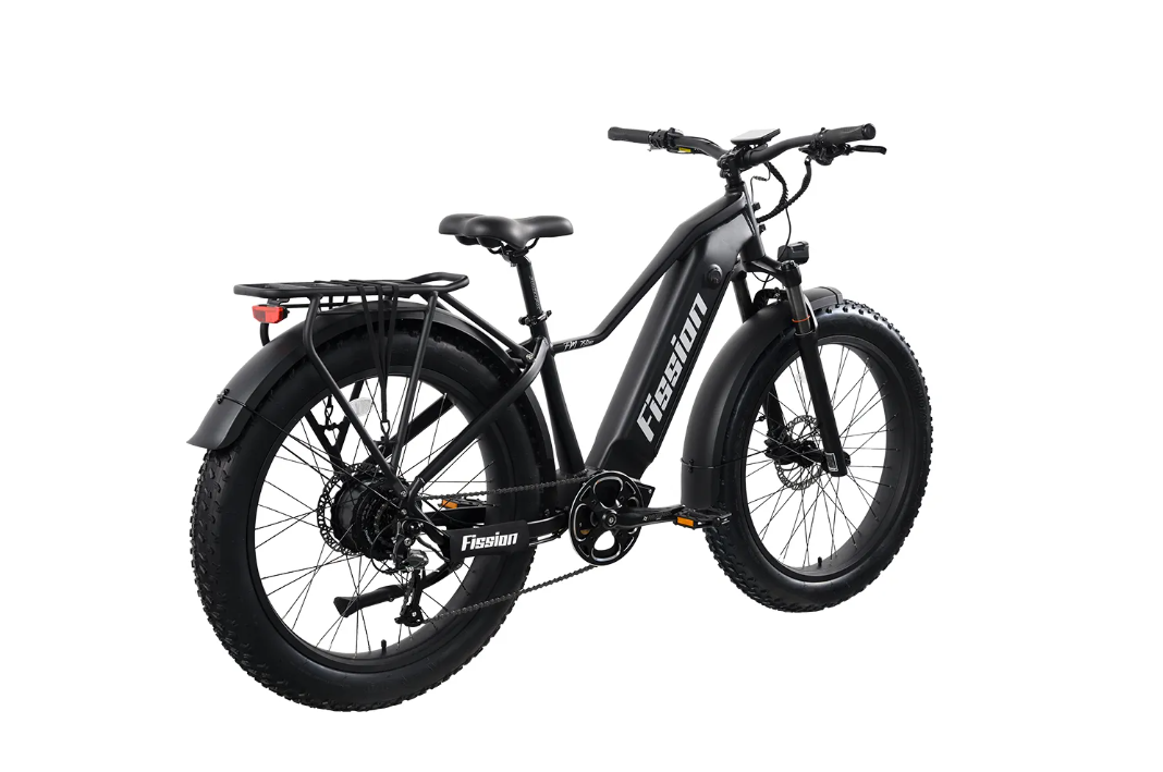 Extreme cycles new arrivals