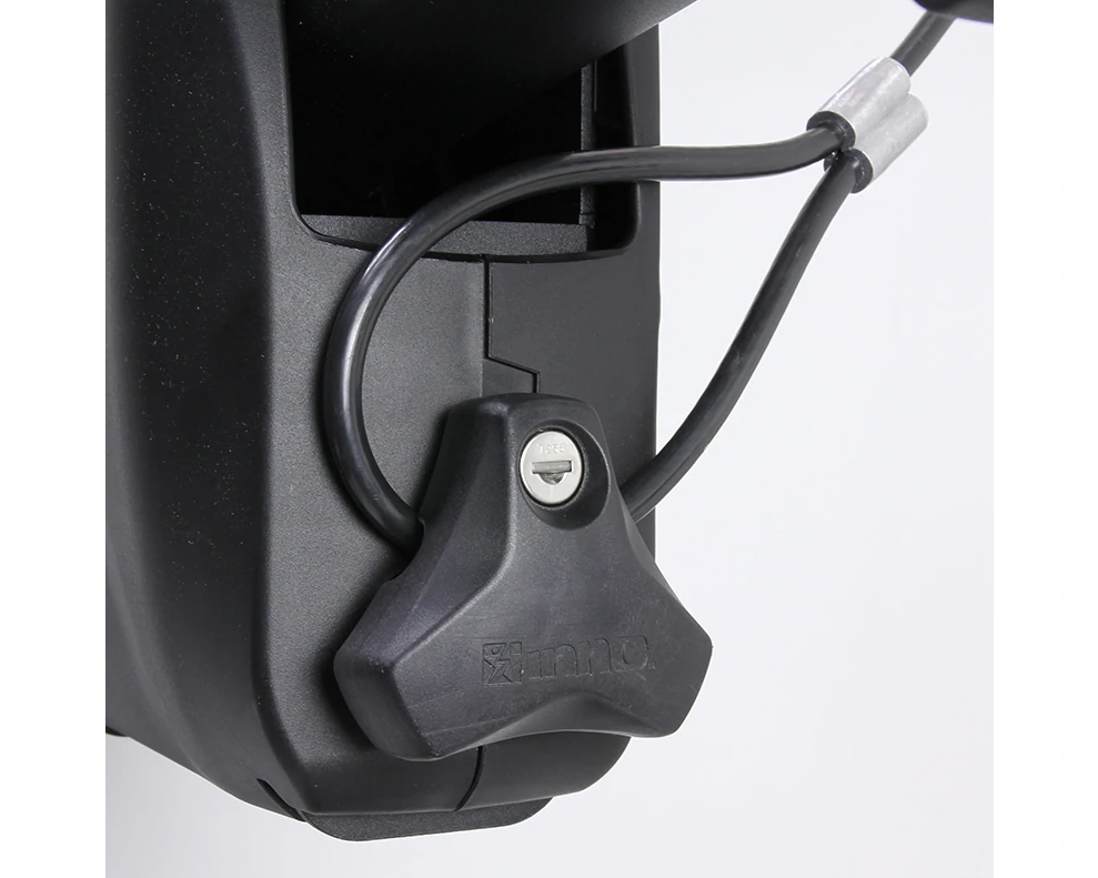 InnoRack INH120 - Dual Bike Rack