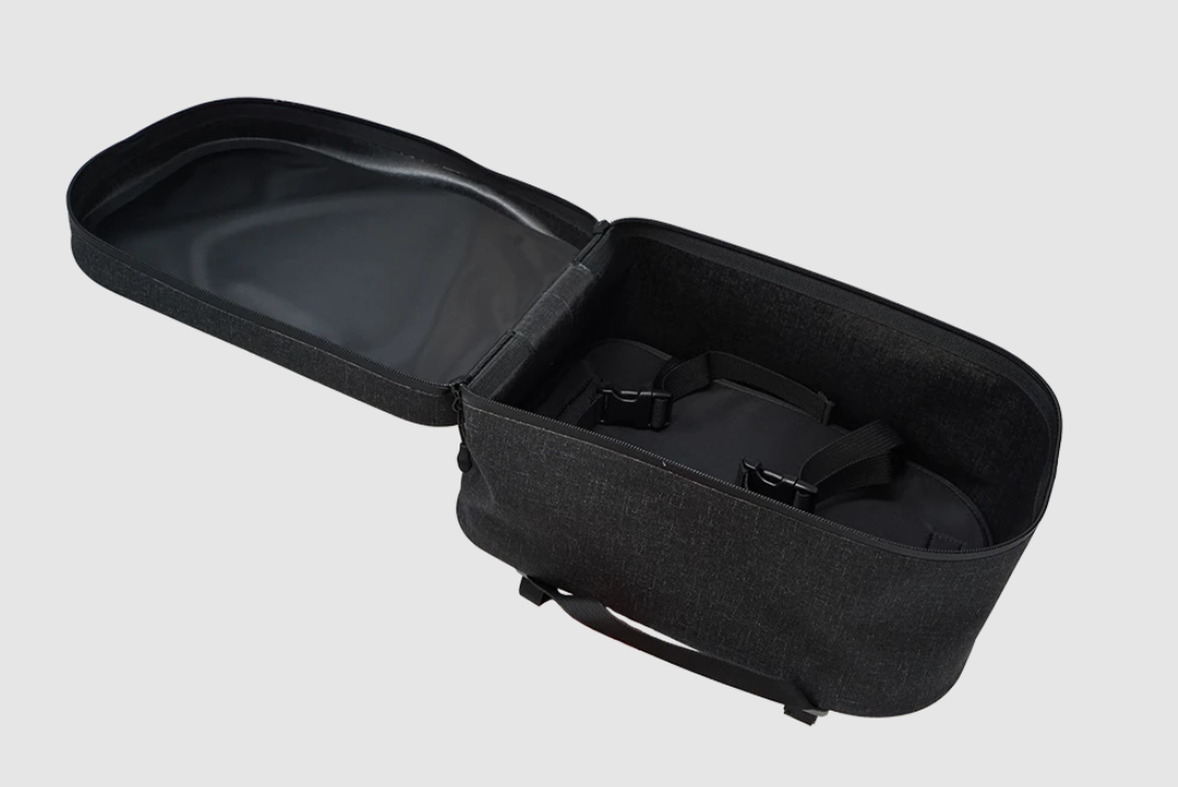 Pannier camera bag 2025