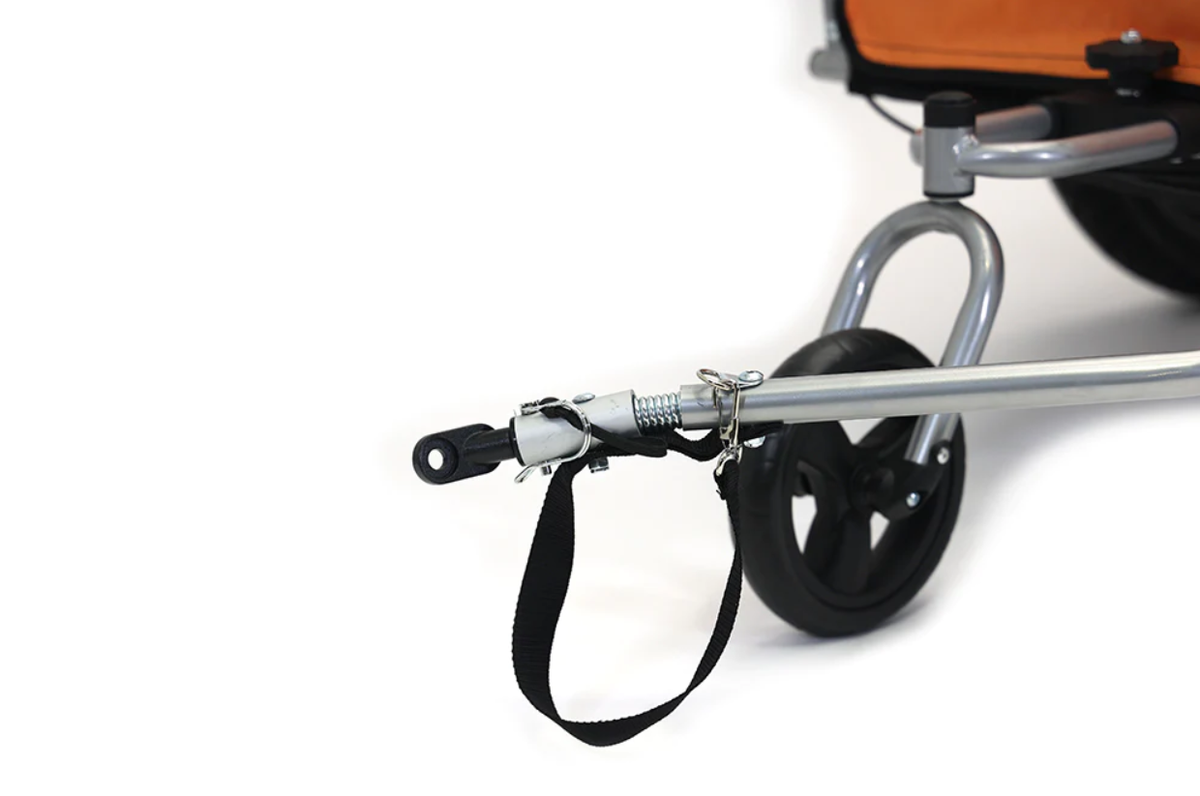 BAKCOU Little Cub Hauler