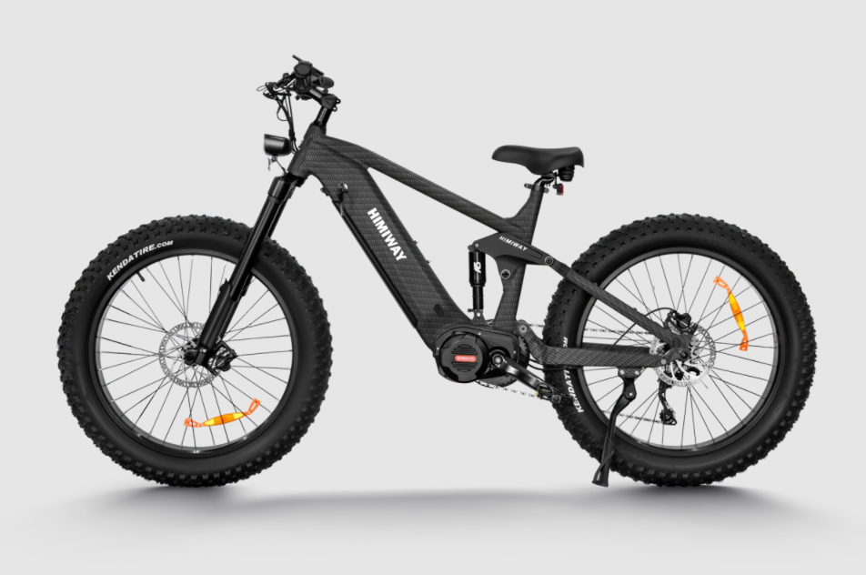 Jeep bike price 2025