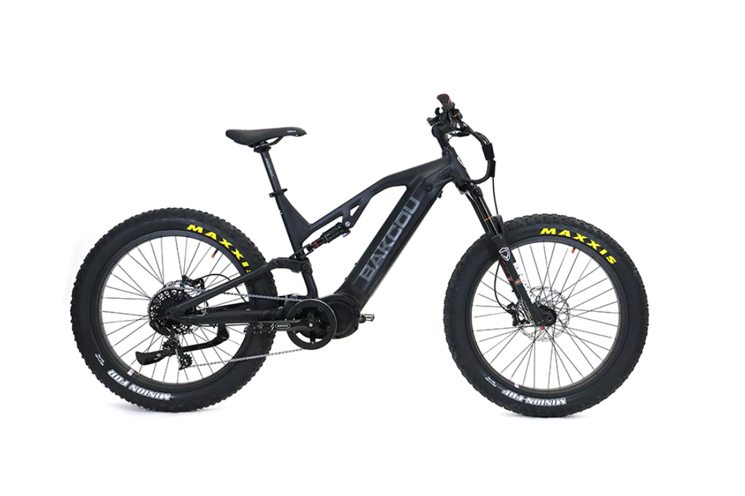 Scout electric bike discount