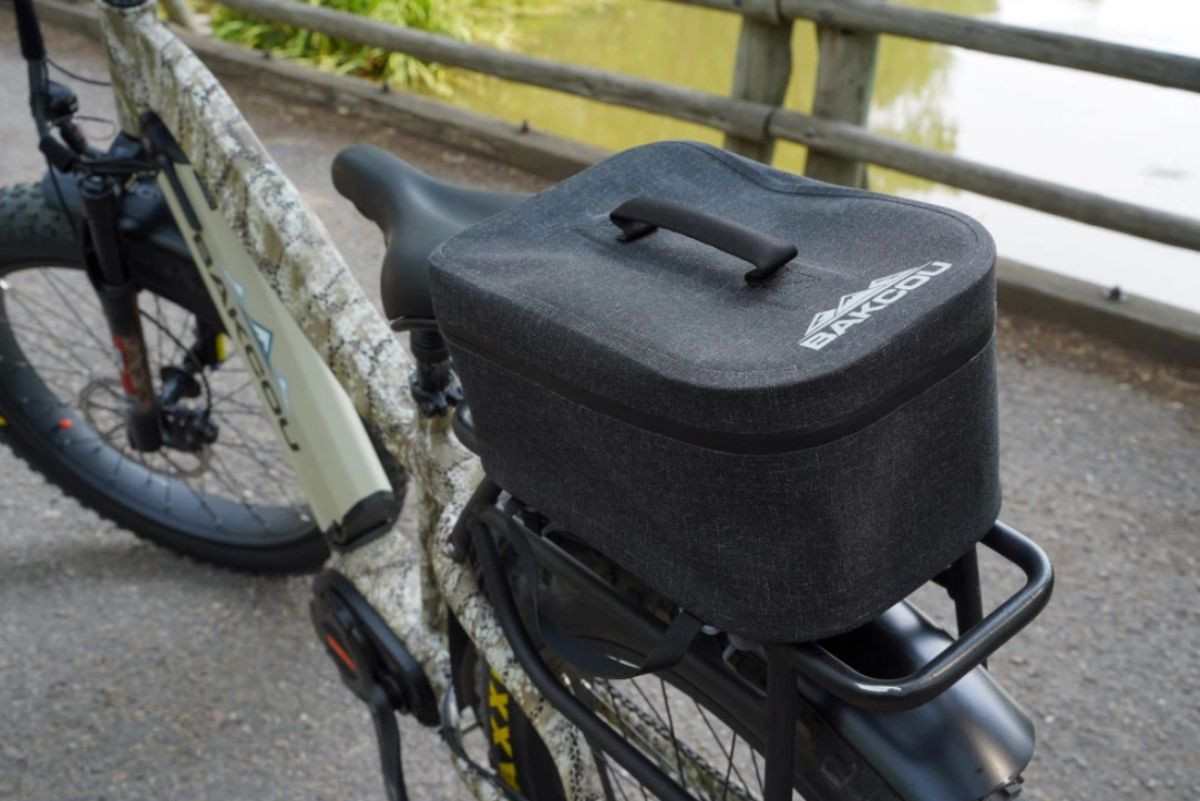 Top Pannier Bag