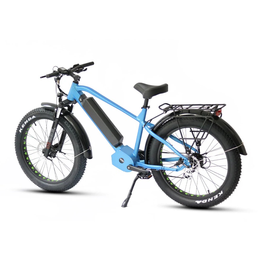 M2s 2025 hunting bike