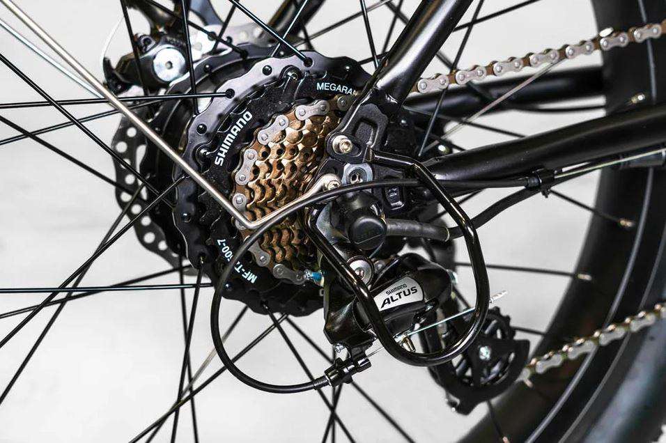 Bam power bikes on sale