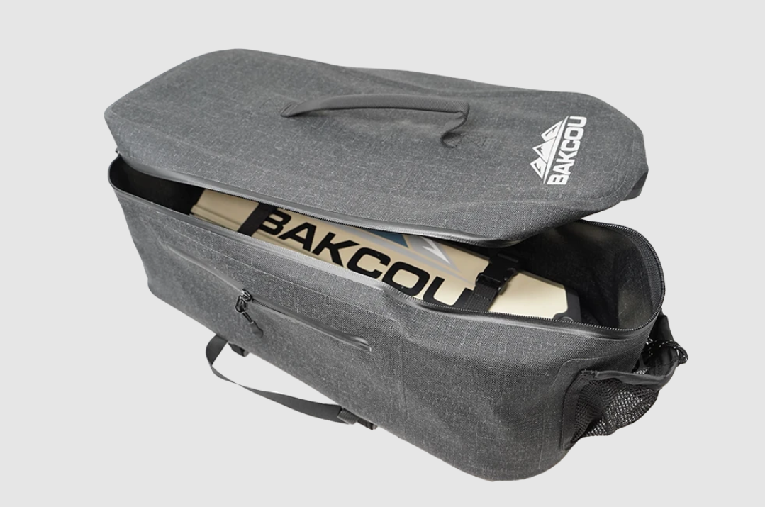 Top Pannier Bag Top Pannier Bag