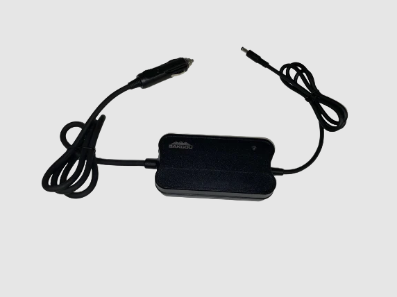 BAKCOU 12 Volt DC Battery Charger