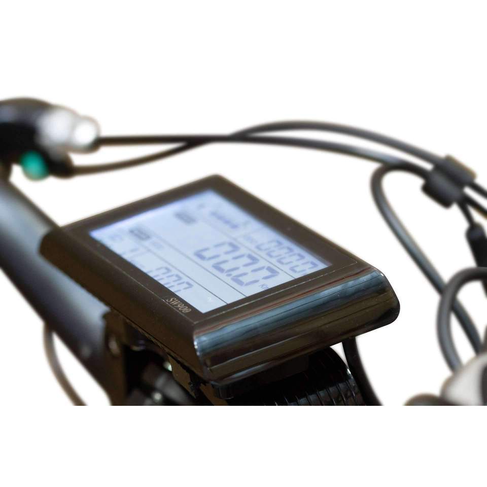 Bam nomad hotsell ebike