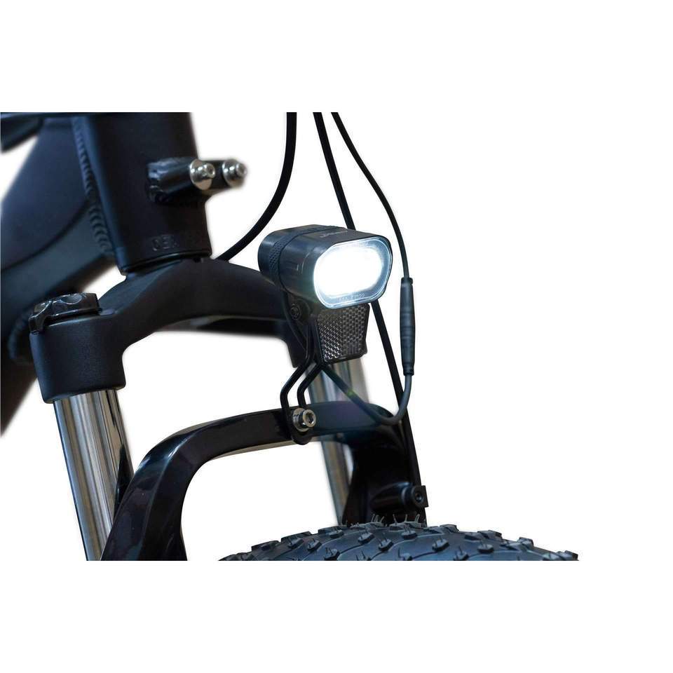 Bam nomad 2025 ebike