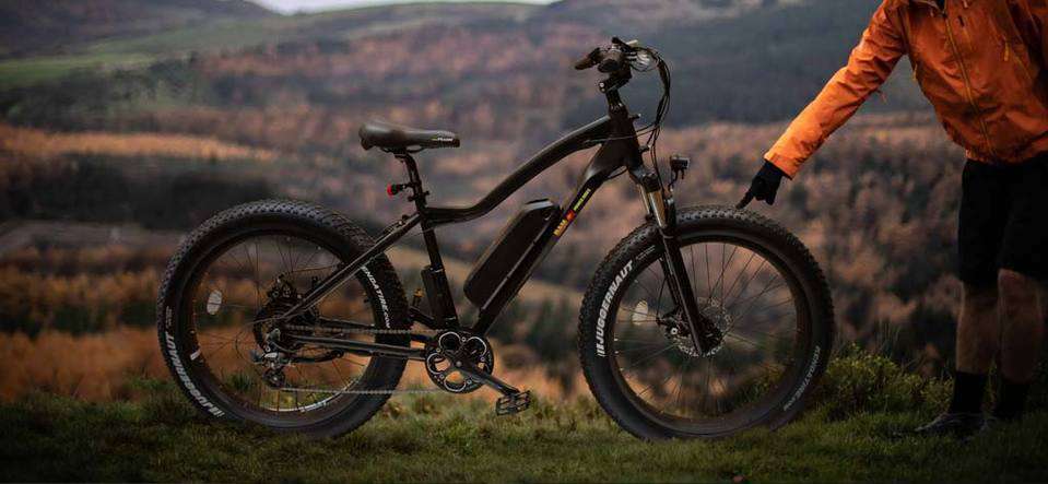 Bam power bikes hotsell