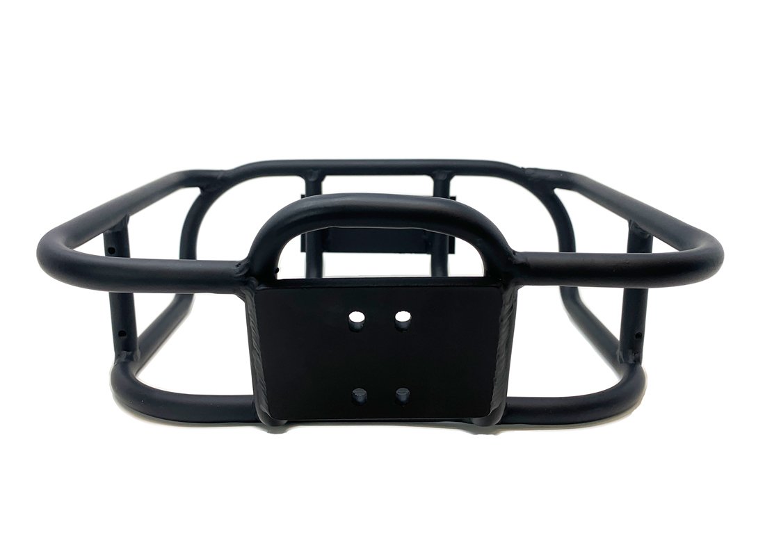 Front bike cheap mount