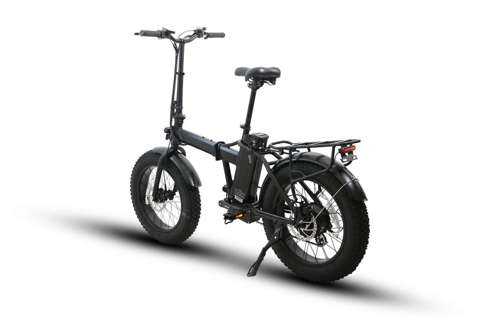 Xiongying electric clearance fat bike