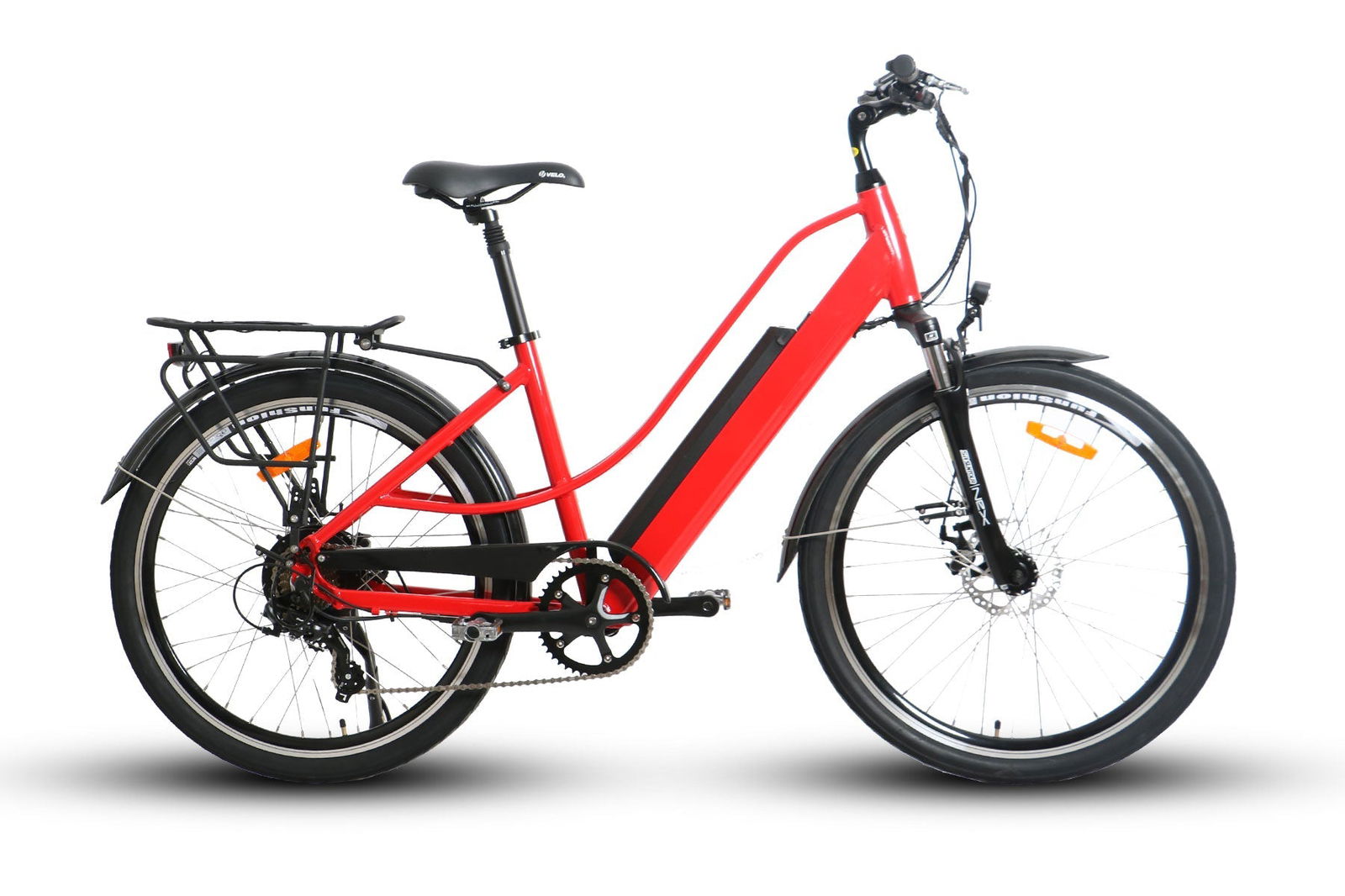 Torque ebike clearance
