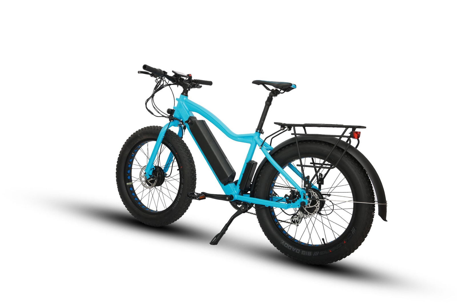Awd bicycle deals