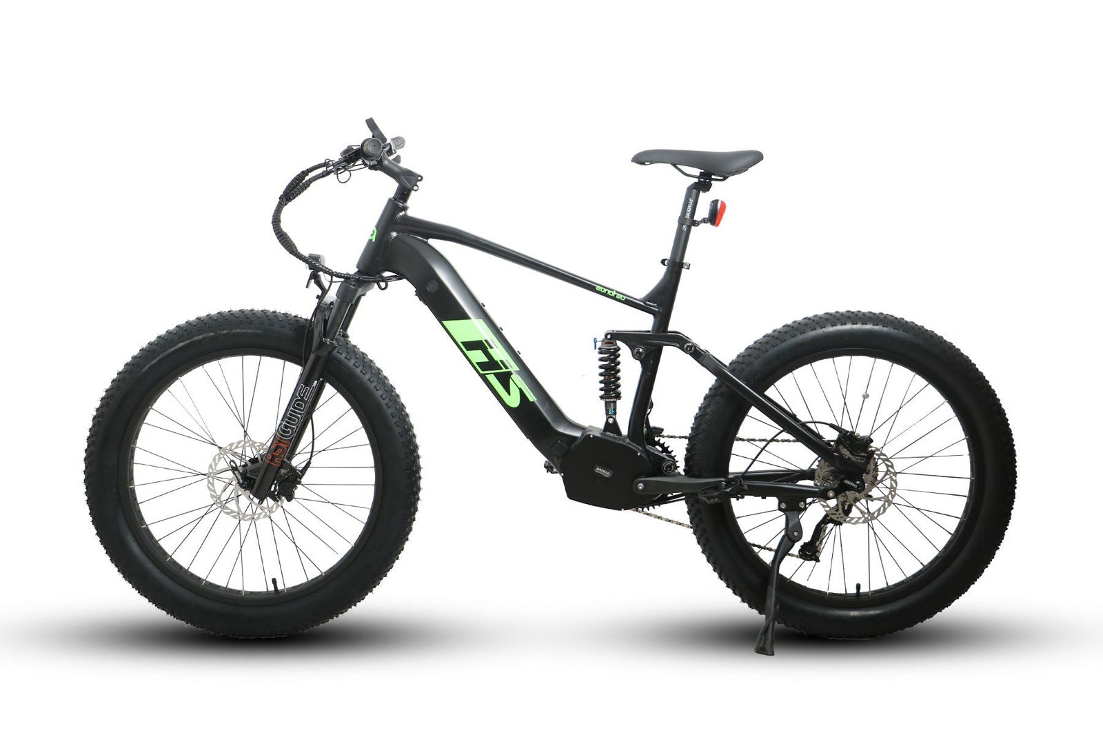 Eunorau bike sales review