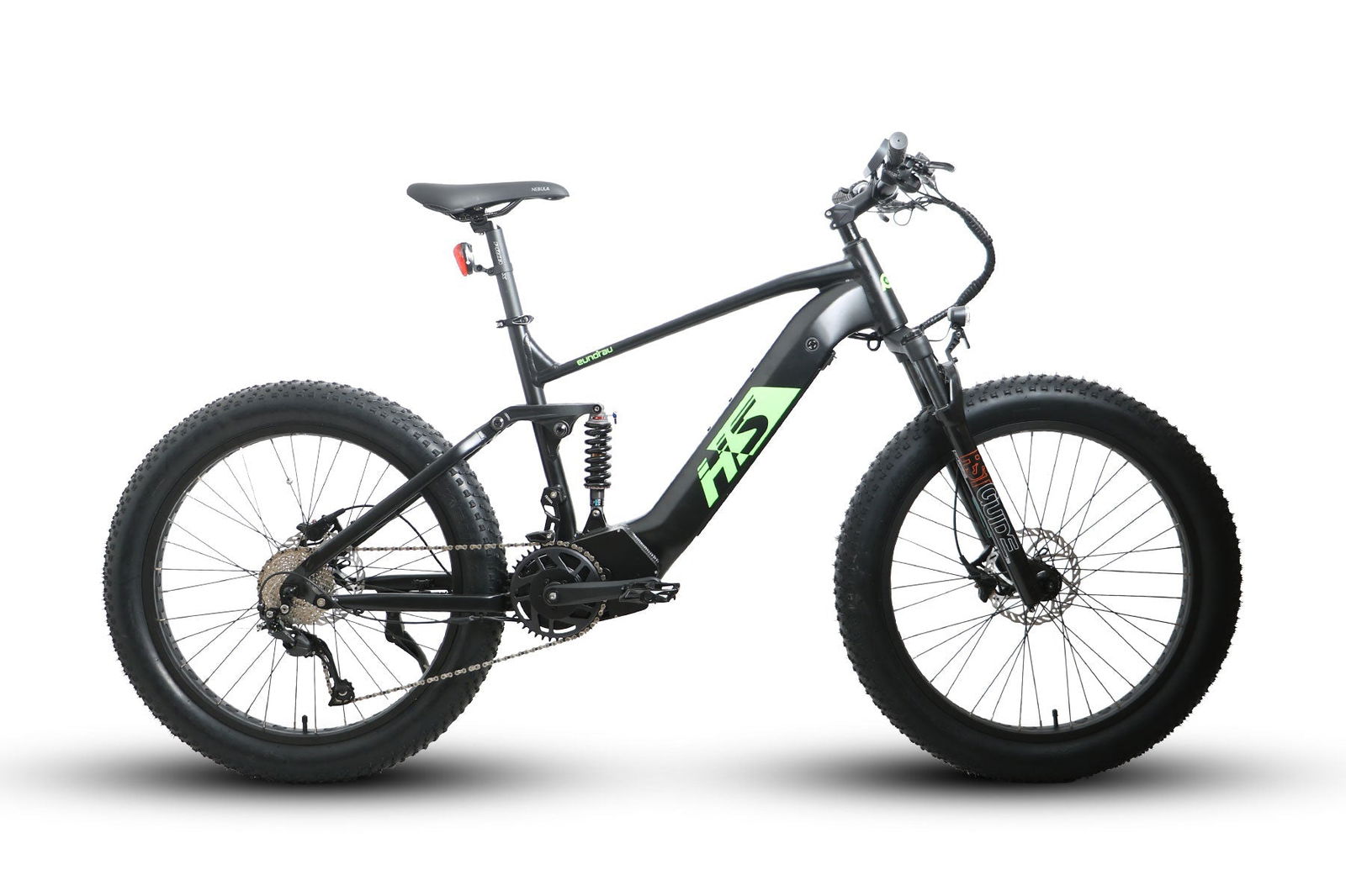 Eunorau fat bike on sale