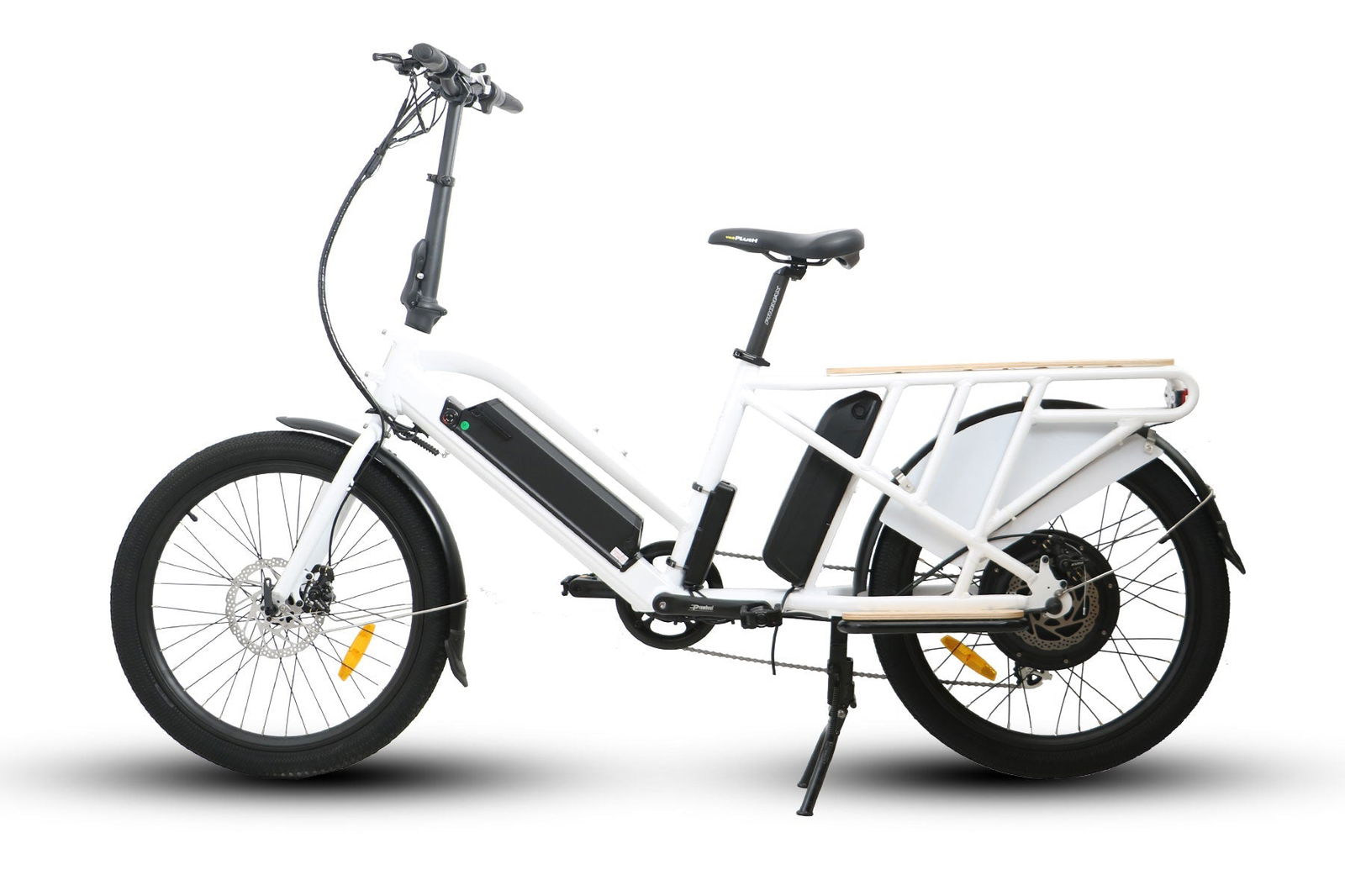 Mono sales cargo ebike