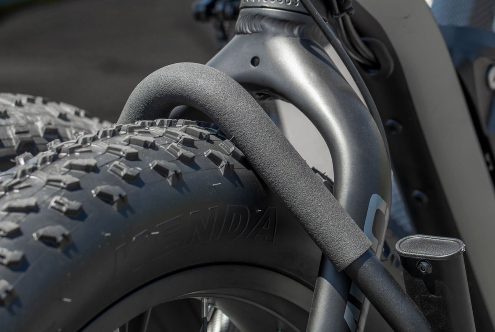 Rambo bike hot sale carrier