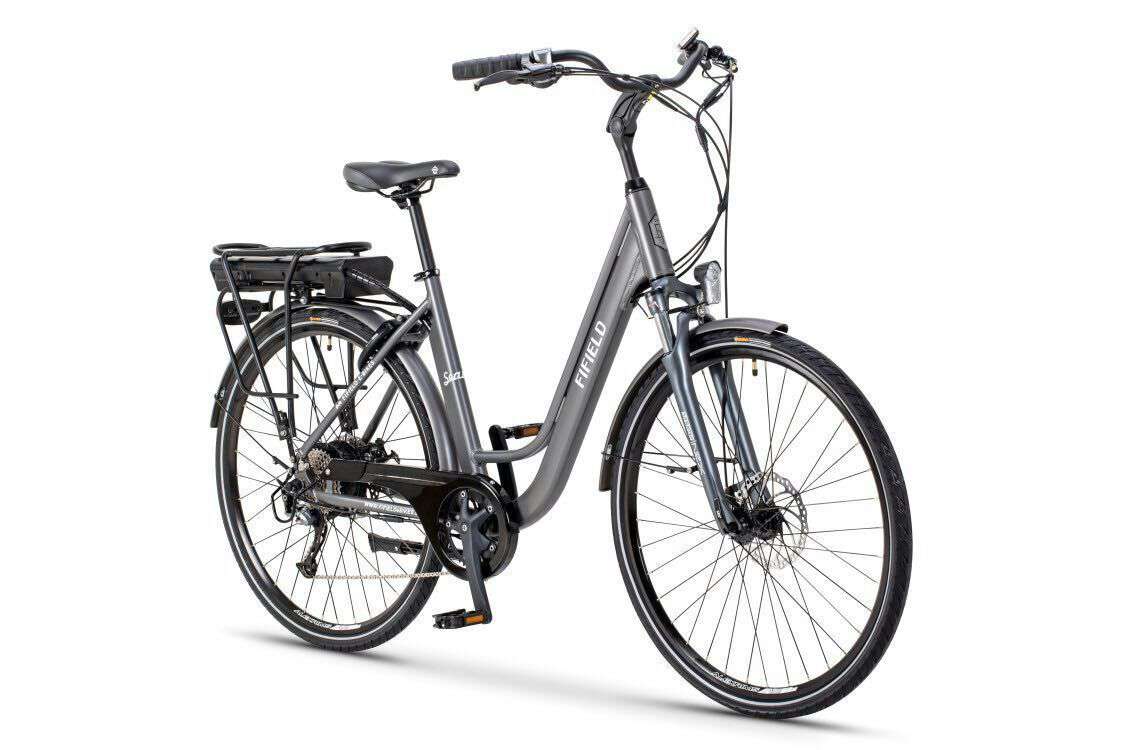 Seaside 3.0 by Fifield