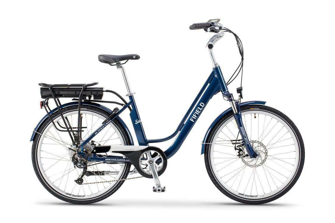 Seaside 3.0 by Fifield