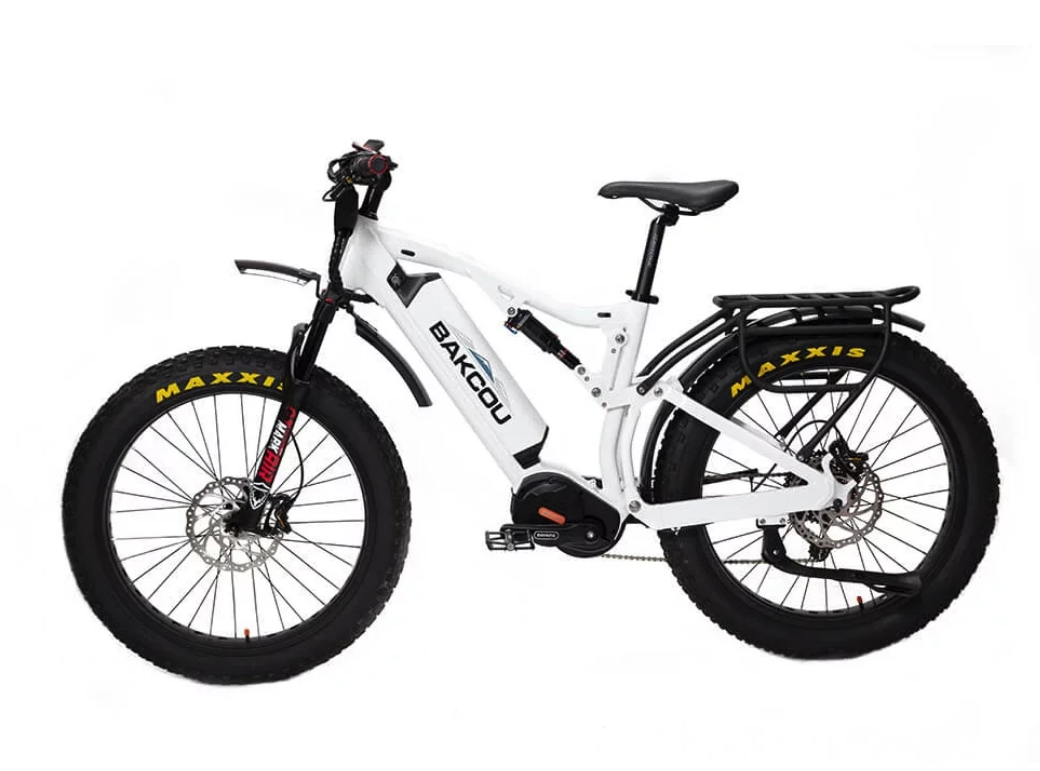 Backcountry ebikes sale