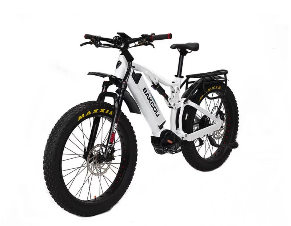 Storm electric bike for on sale sale