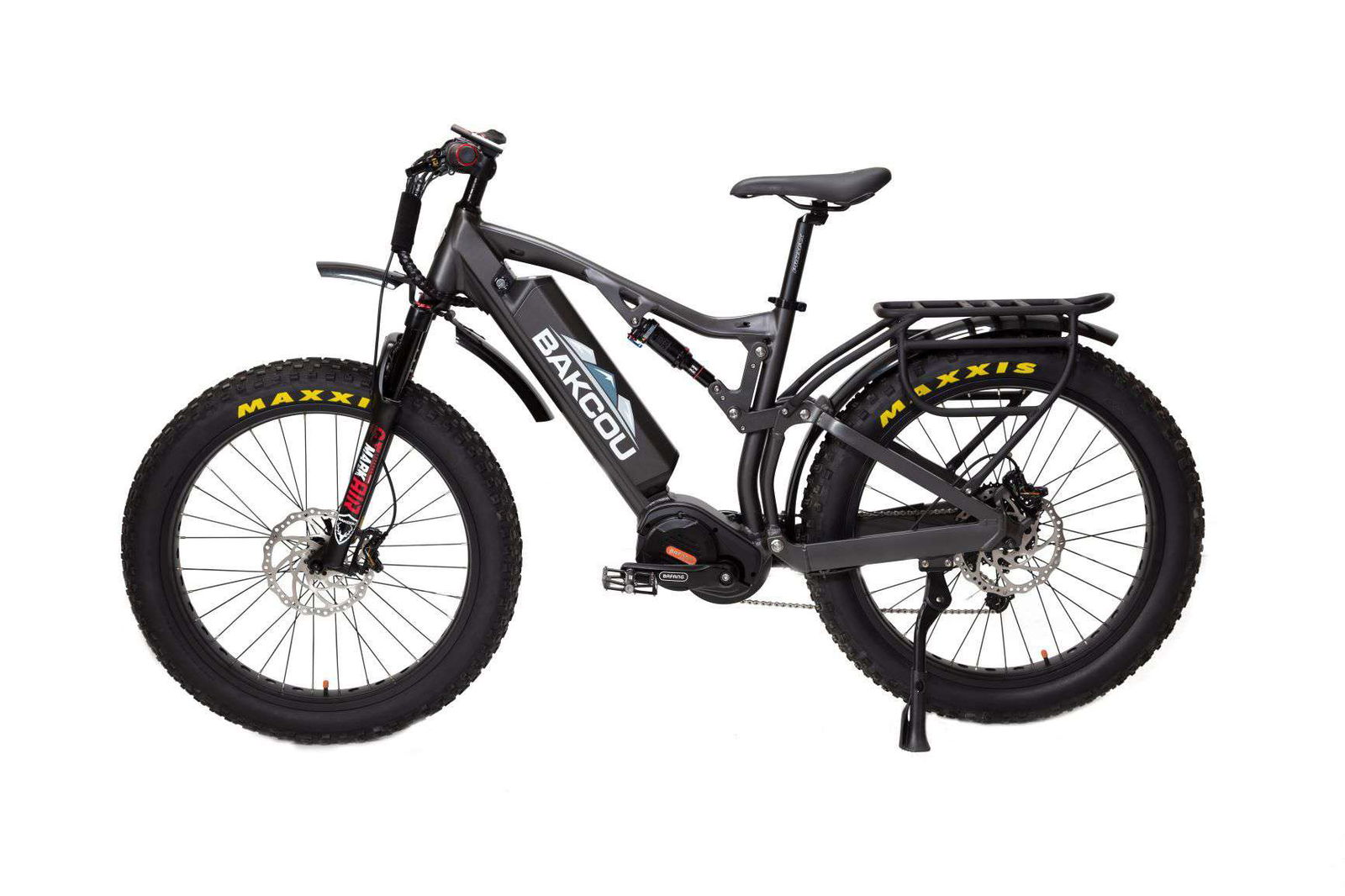 Backcountry deals e bikes