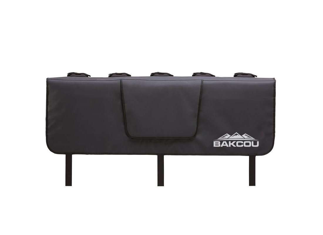 BAKCOU Tailgate Pad