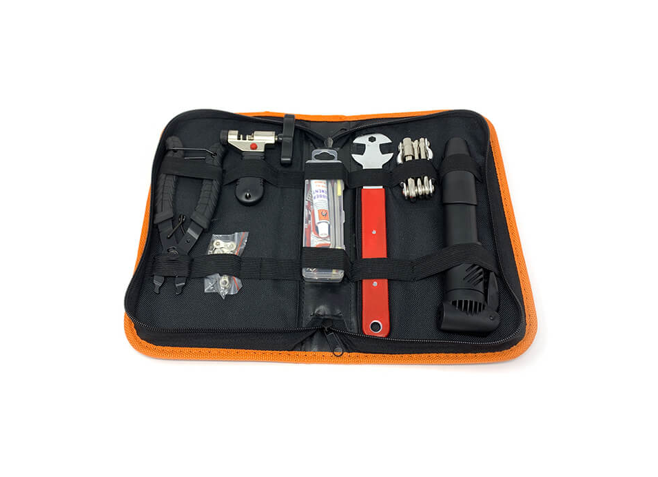 BAKCOU Mule Step Through 24&quot; Hunter Package