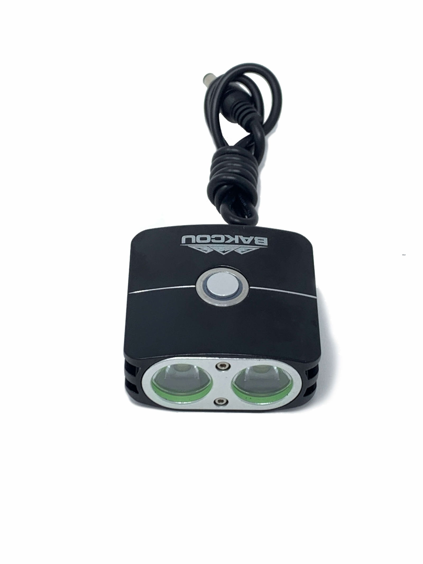 Gopro headlight clearance