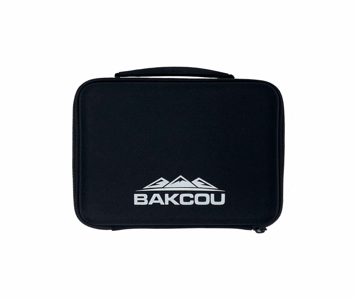 2200 Mount GoPro Headlight