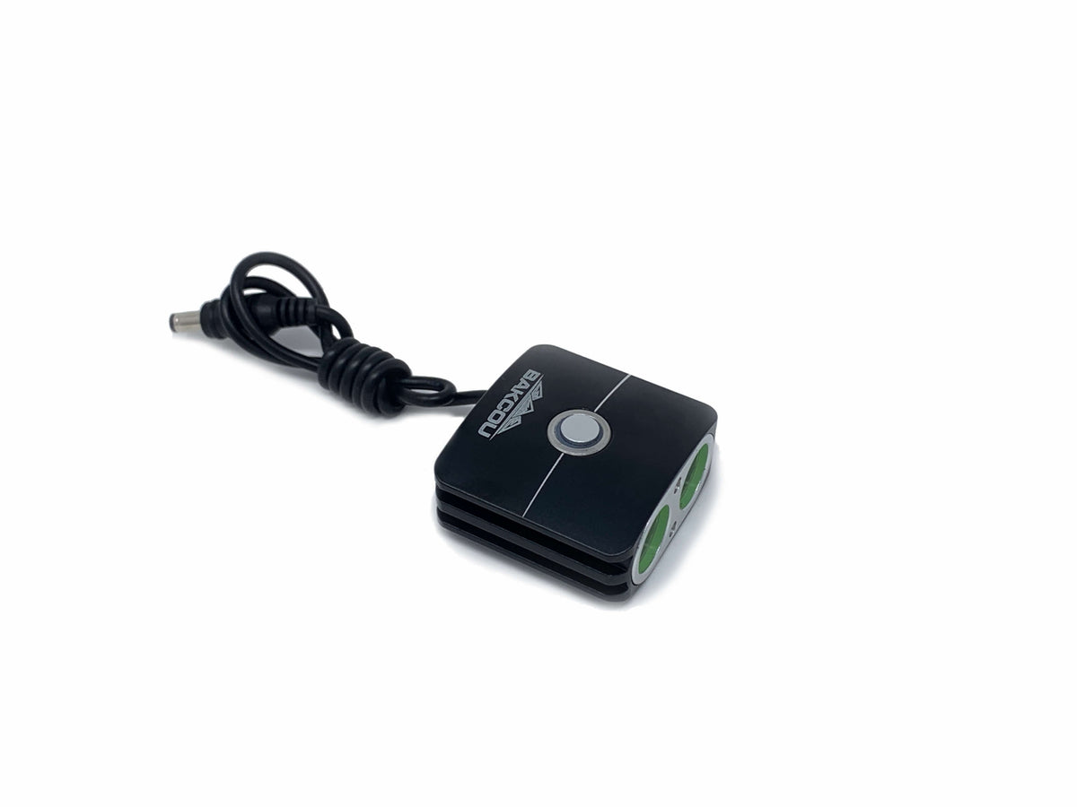 2200 Mount GoPro Headlight