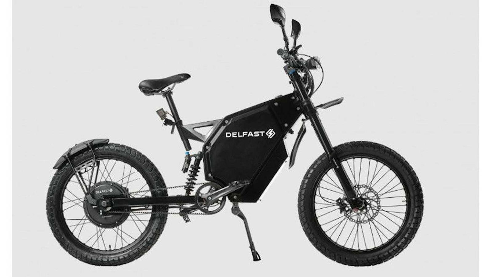 10 fastest outlet electric bikes