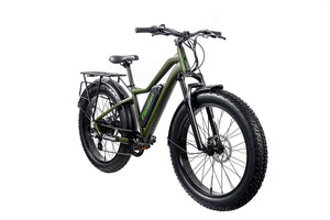 M2s hunting hotsell bike