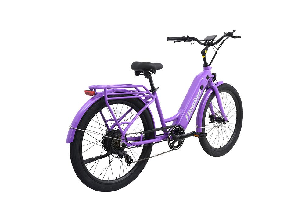 Electric bicycle discount under 500