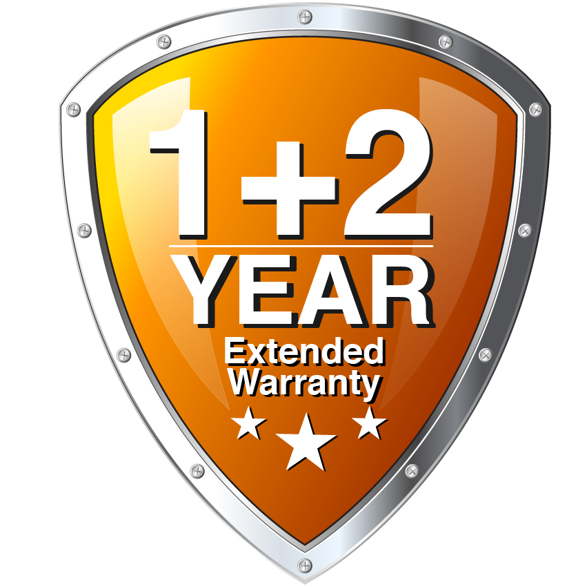 Extended Warranty