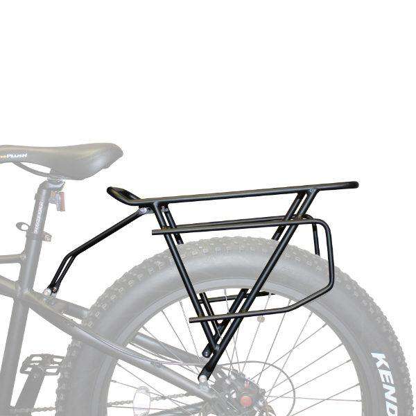 Rambo R150 Rear Extra Large Luggage Rack