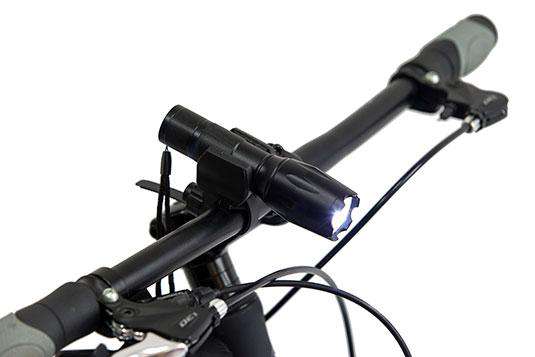 Rambo Super Bright Headlight