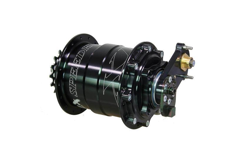 Rohloff speedhub shop for sale