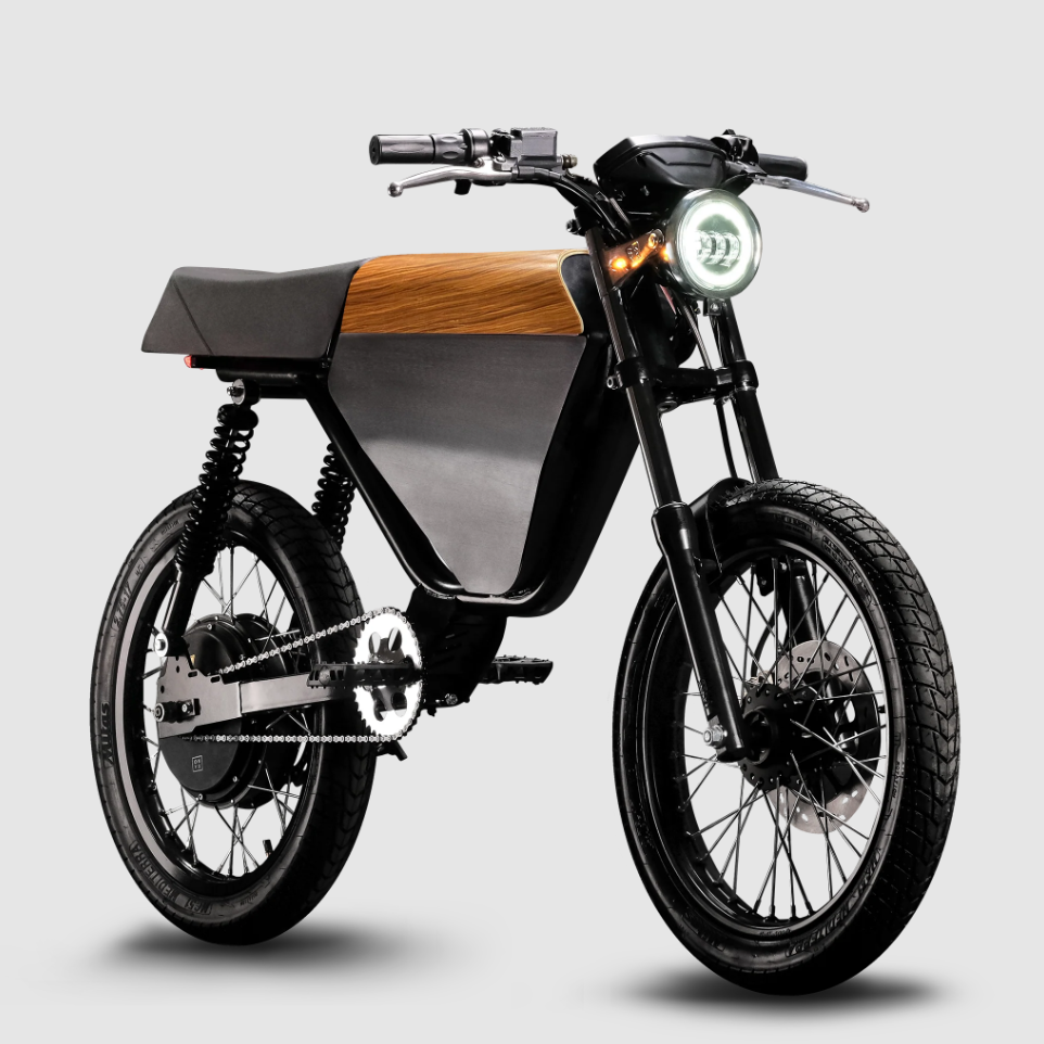 72v e hotsell bike