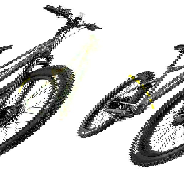 best ebike under 3500