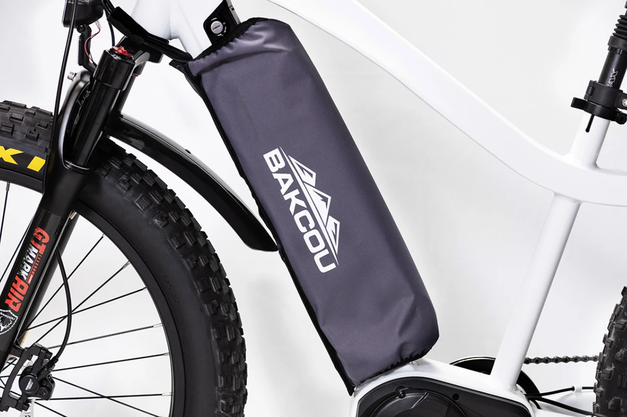 merida battery cover