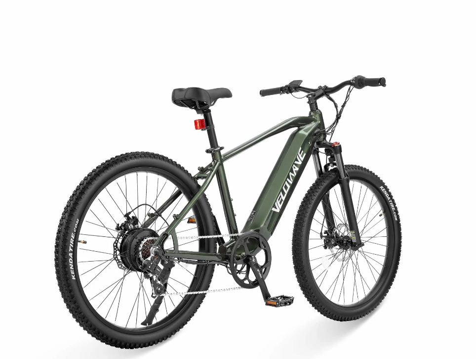 Velowave Ghost 500 Electric Bike