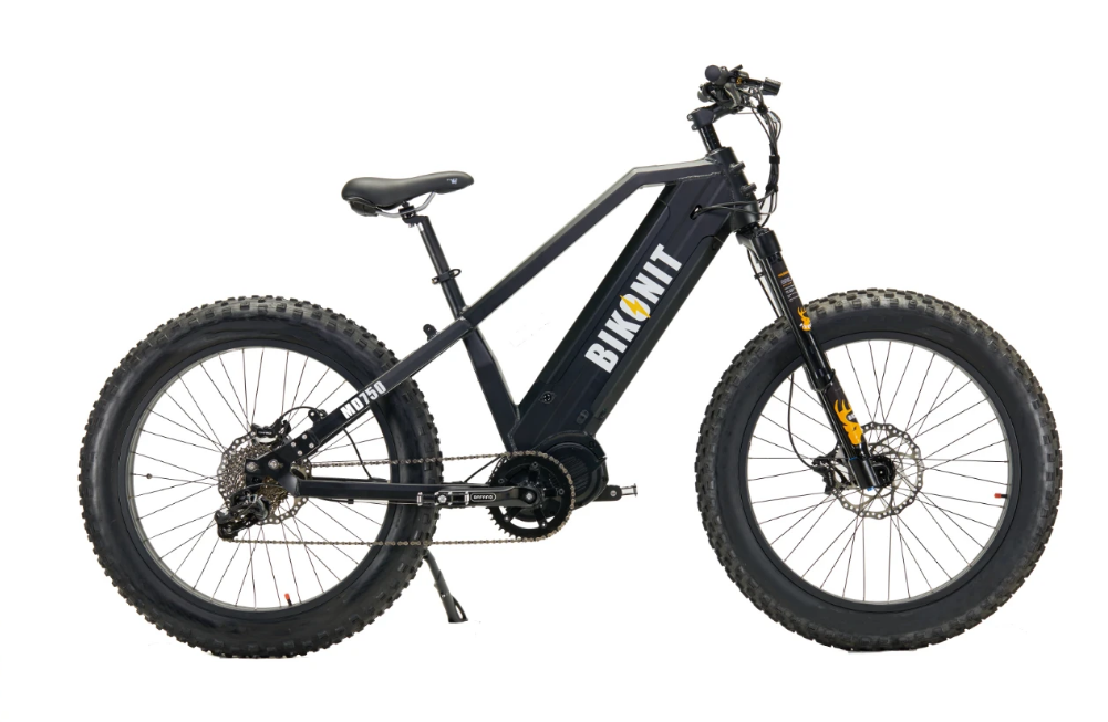 6 Best Electric Hunting Bikes Under 4,000 in 2025
