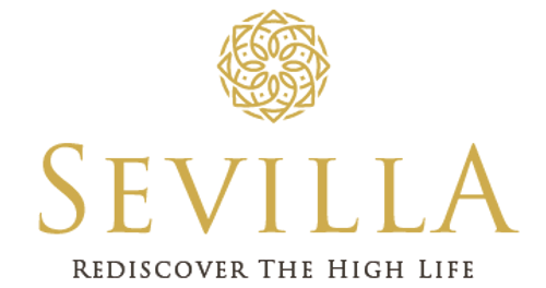 Sevilla Victoria heights logo