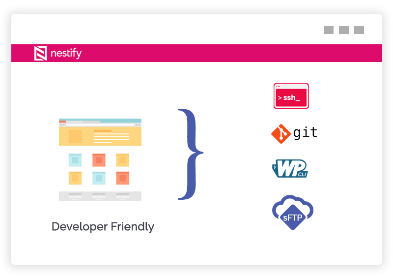 A Stable Stack Keeps Your Store Open 24x7