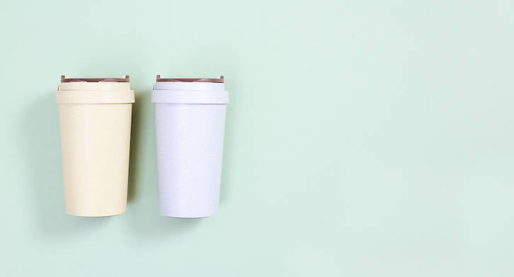 Reusable Travels Coffee Mugs