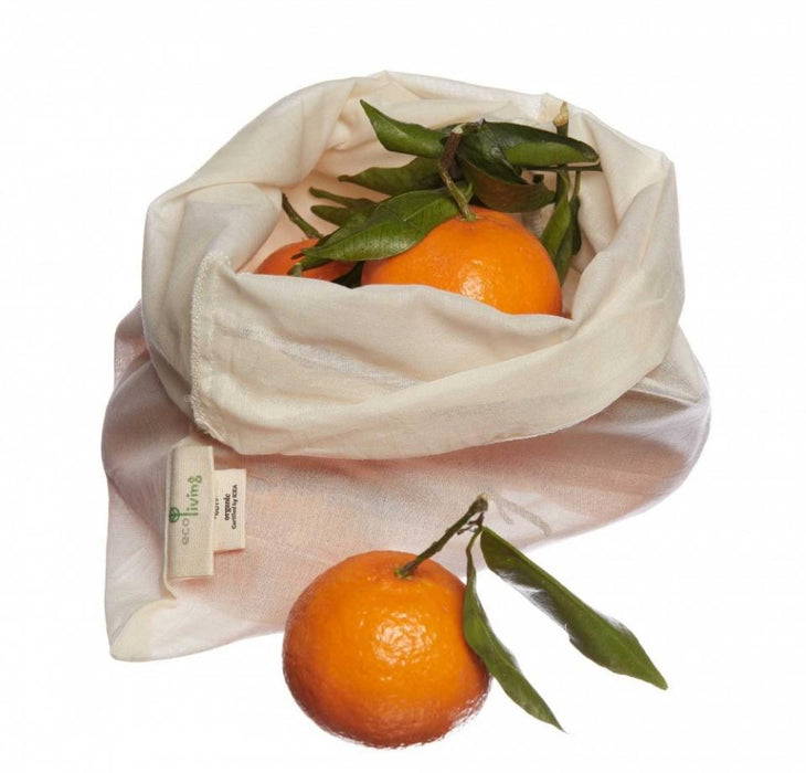 Organic Fruit & Veg Bag
